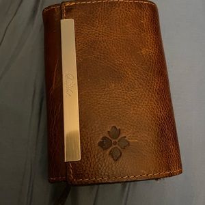Patricia Nash RFID Wallet